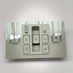 Interior Reading Lights